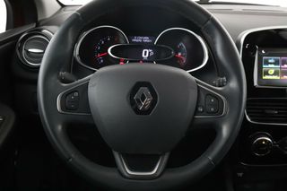 Renault Clio 1.5 dCi Energy Zen