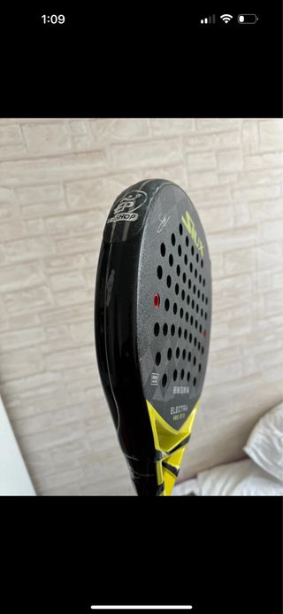 Pala Siux Electra Pro ST3