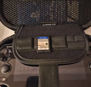 Uncharted: Golden Abyss per PS Vita