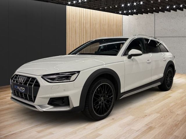 Audi A4 Allroad 40 TDI quattro S-Tronic