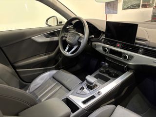 Audi A4 Allroad 40 TDI quattro S-Tronic