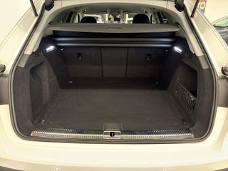 Audi A4 Allroad 40 TDI quattro S-Tronic