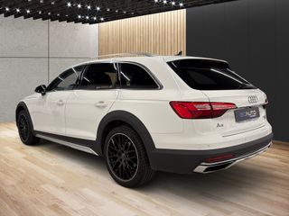 Audi A4 Allroad 40 TDI quattro S-Tronic
