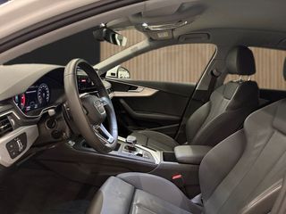 Audi A4 Allroad 40 TDI quattro S-Tronic