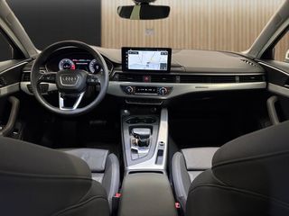 Audi A4 Allroad 40 TDI quattro S-Tronic