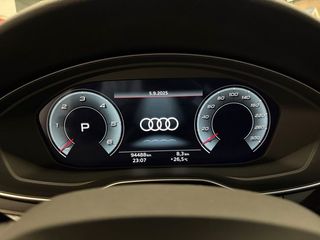 Audi A4 Allroad 40 TDI quattro S-Tronic