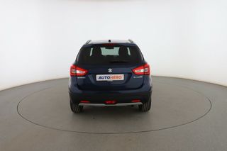 Suzuki SX4 1.0 BoosterJet GLX