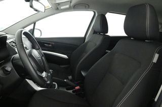 Suzuki SX4 1.0 BoosterJet GLX