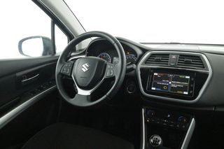 Suzuki SX4 1.0 BoosterJet GLX