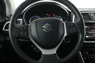 Suzuki SX4 1.0 BoosterJet GLX