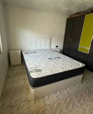 Venta de camas OUTLET