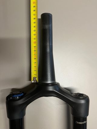 Horquilla Rock Shox Yari