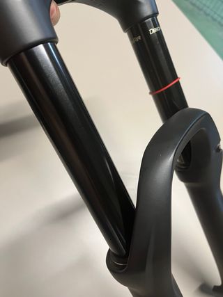 Horquilla Rock Shox Yari