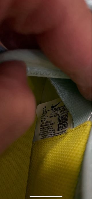 Nike Phantom GT2 Academy DF FG/MG