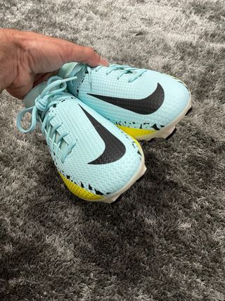 Nike Phantom GT2 Academy DF FG/MG