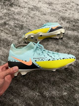 Nike Phantom GT2 Academy DF FG/MG