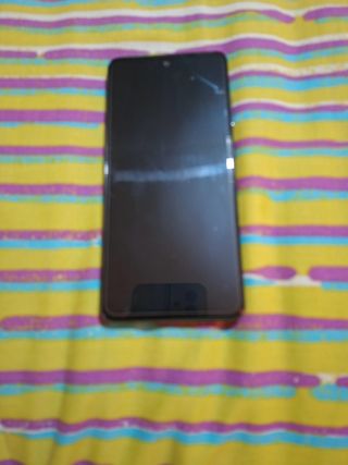 Samsung Galaxy A52s 5G Negro