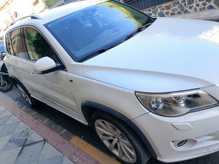 Volkswagen Tiguan 2010