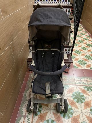 Carro de paseo Inglesina plegable