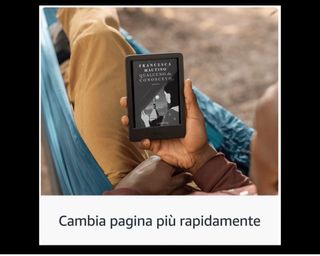 Kindle Amazon 16GB Nero | Schermo Antiriflesso