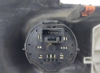 Mando calefaccion / toyota 55406kk170 hilux 202278