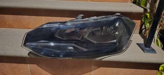 Faros VW Polo 