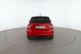 Skoda Fabia 1.0 MPI Ambition