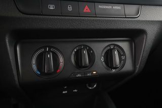 Skoda Fabia 1.0 MPI Ambition
