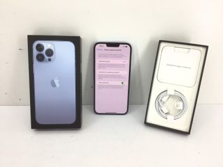 apple iphone 13 pro max 128gb