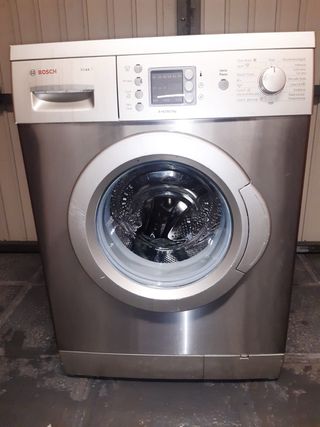 Lavadora Bosch Maxx 7 trasporte incluido 