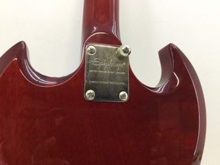 bajo electrico epiphone ebgcc0h1