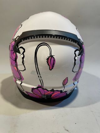 Casco LS2 Integral Rapid II Talla XS