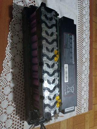 Batería Patinete Eléctrico 46.8V 7.8Ah NIU-48N7A0