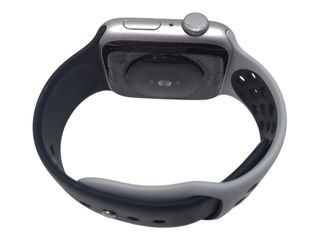 apple watch nike se 44mm (gps) (a2352) aluminio