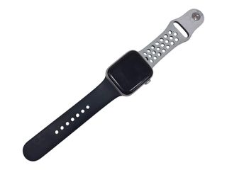 apple watch nike se 44mm (gps) (a2352) aluminio