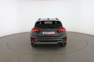 Ford Focus 1.5 EcoBlue TDCi Active