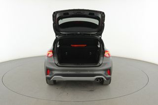 Ford Focus 1.5 EcoBlue TDCi Active