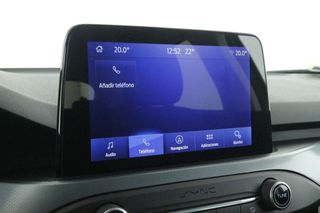 Ford Focus 1.5 EcoBlue TDCi Active