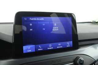 Ford Focus 1.5 EcoBlue TDCi Active