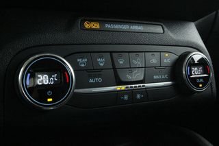 Ford Focus 1.5 EcoBlue TDCi Active