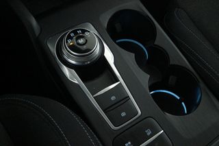 Ford Focus 1.5 EcoBlue TDCi Active