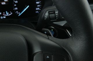 Ford Focus 1.5 EcoBlue TDCi Active