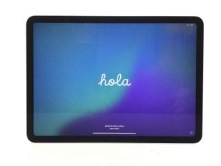 ipad apple ipad air (wi-fi) (a2588) 64gb (10.9) (5 generacion)