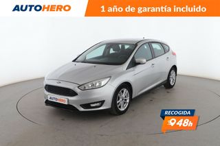Ford Focus 1.0 EcoBoost Trend +
