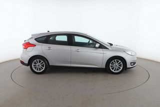 Ford Focus 1.0 EcoBoost Trend +