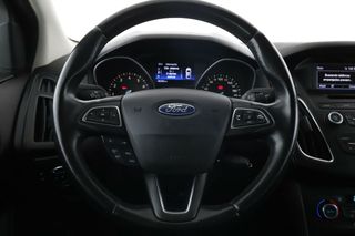 Ford Focus 1.0 EcoBoost Trend +