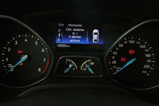 Ford Focus 1.0 EcoBoost Trend +