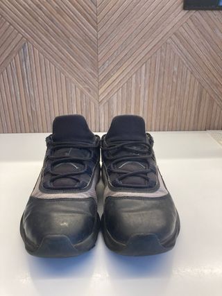Jordan CMFT Low Negras