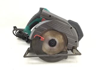 sierra circular hychika cs-190c