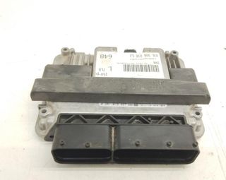 Centralita motor audi 03l906018sj a4 basis 5053599